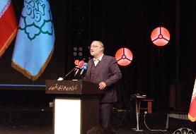 شهردار تهران خطاب به پاکبانان: لبخند و آرامش خانواده‌های شما اولویت ماست