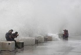 هشدار برای فعالان دریایی و استان‌های جنوب ایران