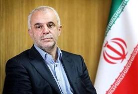 موسوی رئیس بنیاد شهید شد