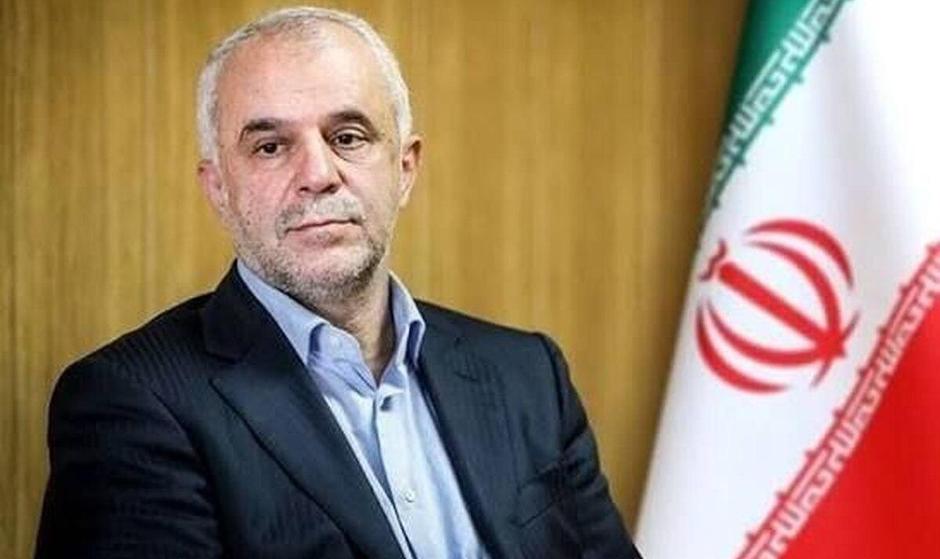 موسوی رئیس بنیاد شهید شد