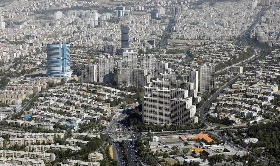 مسکن در تهران متری ۱۵۳ میلیون تومان شد