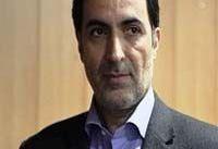 انتصاب سید احمد موسوی به عنوان معاون رئیس جمهور و رئیس بنیاد شهید و امور ایثارگران