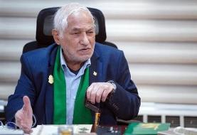 امسال ۷ هزار زندانی نیازمند آزاد شدند | بدهی ۲۰۰ همتی زندانیان مالی