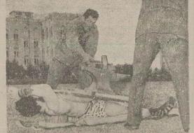 عکس‌های «خلیل عقاب» در دانشکده افسری مردم را شگفت‌زده کرد!