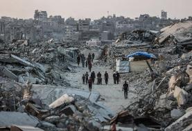 بیانیه مشترک آمریکا، قطر، مصر و ترکیه از پیشرفت در روند توافق غزه