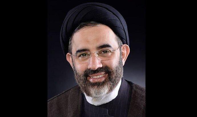 رئیس بنیاد شهید و امور ایثارگران منصوب شد