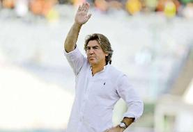 استقلال در مشهد میزبانی می‌کند؟ ساپینتو قبول کرد