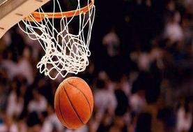 سه پله سقوط بسکتبال دختران در رنکینگ جهانی؛ سقوط ۵ پله‌ای پسران!