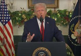 یک سال پس از بازگشت ترامپ: از انزواطلبی تا بین‌المللی‌گرایی ترامپ‌وار