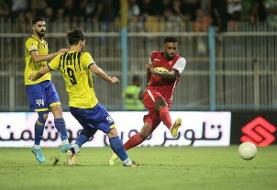 مهاجم سابق پرسپولیس به میامی آمریکا پیوست