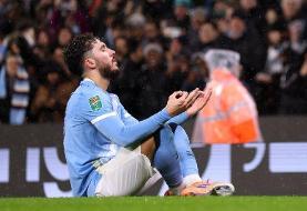 بزرگان در جام اتحادیه | شهرآورد جذاب در نیمه نهایی