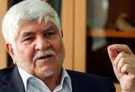 محمد هاشمی: کسانی که از آقای رئیسی با آب و تاب تعریف می کنند، آن زمان منتقد او بودند/ در دوران ...