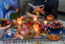 چرا هندوانه و انار نماد شب یلدا شدند؟ | افسانه‌ها و روایت‌های کهن که این دو میوه را جاودانه کردند