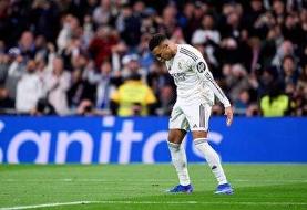 خبر بد برای رئال مادرید؛ غیبت امباپه در سوپرکاپ!