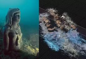 کشف بزرگ باستان‌شناسی: راز ۵ هزار سوراخ آند و بازگشت کشتی‌های ۸۰ ساله (+عکس)