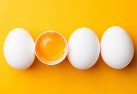 معجزه پوست تخم مرغ برای پوست و مو ؛ از کاهش چروک تا ضخیم شدن مو