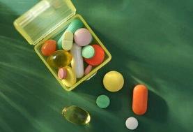 بهترین ویتامین‌ها و مکمل‌ها برای سلامت روان