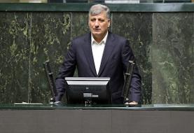 گودرزوند چگینی: صدا و سیما با کارشناسان بی سواد اقتصادی، مجلس را تخریب نکند