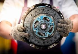 زمان تعویض صفحه کلاچ پراید چه موقعی است؟ | هزینه تعویض دیسک و صفحه کلاچ پراید
