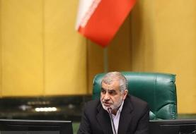 نیکزاد: سازمان برنامه و بودجه موظف به پرداخت یارانه نانوایان است