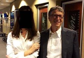 بیل گیتس عذرخواهی کرد / ارتباط با اپستین اشتباه بزرگی بود اما جرمی مرتکب نشدم