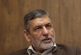 روایت صفارهرندی از اعتراضات ۸۸ و جنگ ۱۲ روزه