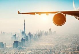 نگاهی به ۱۰ فرودگاه بزرگ جهان در ۲۰۲۵ با بیش از ۷۰ میلیون مسافر (+تصاویر)