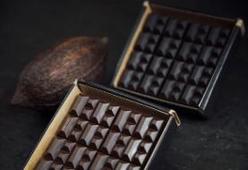 قیمت شکلات برعکس کاکائو شد