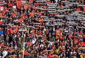 ۷ لیدر تراکتور محروم شدند