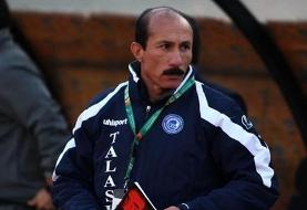 اشک‌های بازیکن اسبق استقلال پس از فحاشی به باقری/ چرا کریم! او که همیشه سمت مردم بوده