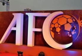 کپی AFC از روی یوفا؛ رونمایی از تورنمتی جدید در آسیا