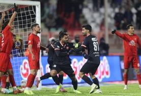 محرومیت سنگین برای تراکتور؛ ۸ عضو تیم مقابل پرسپولیس ممنوع‌الورود شدند