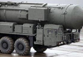 سد شکنی روسیه با الگوبرداری از دکترین ایران؛ موشک «اورشنیک» چگونه موازنه قدرت را تغییر داد؟