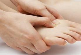 دیابتی ها هر گونه درد شبانه را جدی بگیرند