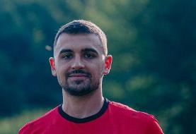 مدافع تراکتور: با هواداران، شکست‌ناپذیریم