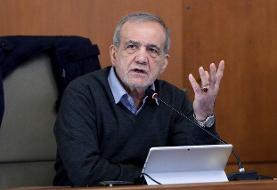 عضو هیئت‌رئیسه مجلس: سؤال از رئیس جمهور  در مجلس مطرح نیست