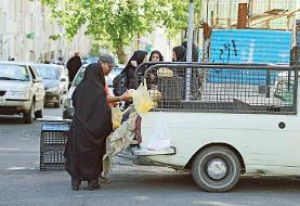 درگیری مرگبار بر سر خرید انار شب یلدا