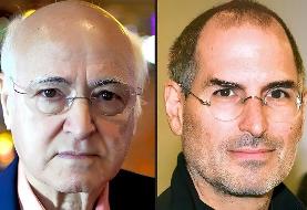 استیو جابز یا «عبداللطیف جندلی» / نام واقعی بنیان‌گذار مشهور اپل