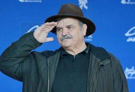 خداحافظی چهره محبوب سینما و تلویزیون از بازیگری؟ | با این شرایط دیگر کار نمی کنم