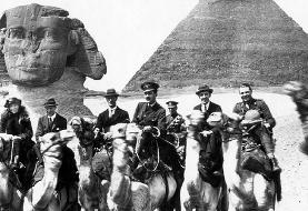 مانور قدرت مراکش در افتتاحیه جام ملت‌های آفریقا؛ رباط آماده میزبانی از جام جهانی شد (+عکس)