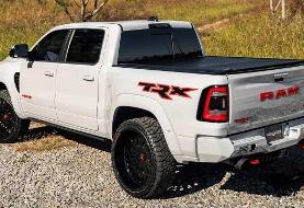 وانت آمریکایی، سریع‌تر از لامبورگینی!