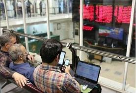 رشد ۱۰ هزار واحدی شاخص کل بورس