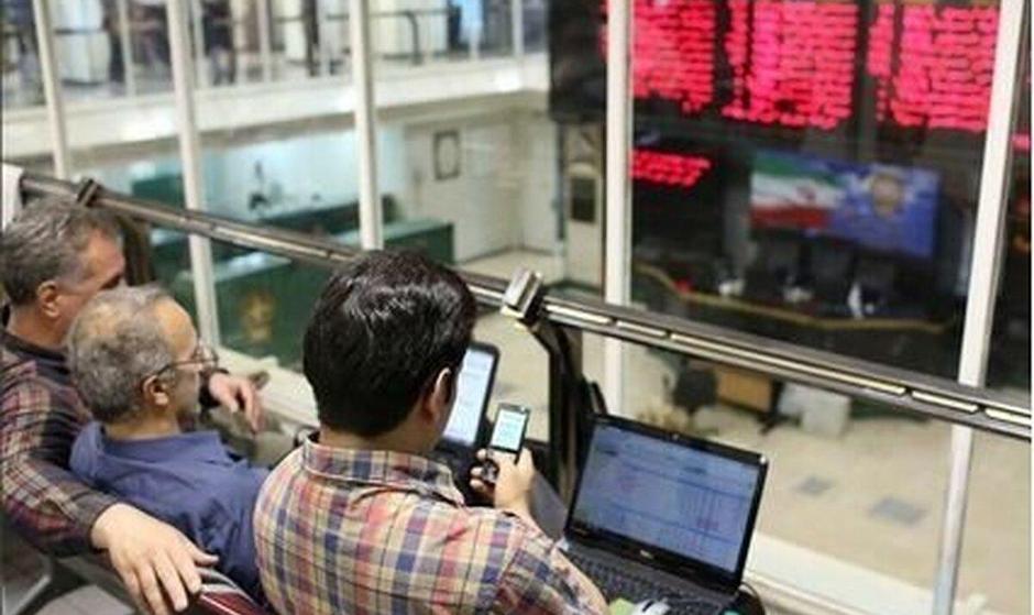 بورس رویای ابرکانال ۴ میلیون را می‌بیند