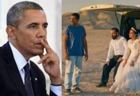 «یک تصادف ساده»، فیلم مورد علاقه باراک اوباما