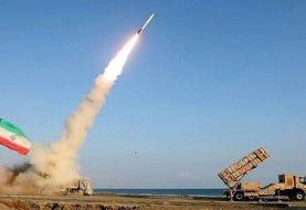 واکنش مهم قرارگاه خاتم الانبیا به حضور ناوگروه آمریکایی/ تحرکات دشمنان صرفا در مرحله اقدام رصد ...