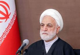 رئیس قوه قضائیه: سازمان بازرسی کل کشور پیگیری موضوع ارز را رها نکند