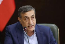 قائم‌پناه: ۳ هزار و ۵۰۰ مگاوات انرژی خورشیدی وارد مدار شد