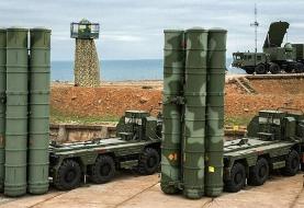 سامانه اس ۵۰۰ روسیه؛ تنها سلاح جهان که برای شکار جنگنده اف ۲۲ و اف ۳۵ طراحی شده است!