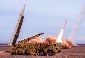 آزمایش موشکی ایران؛ شایعه یا واقعیت؟