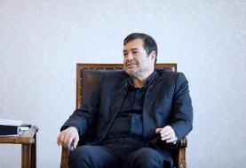 صحبت‌های وزیر ورزش درباره تیم ملی و حواشی بازی ایران و مصر در جام جهانی